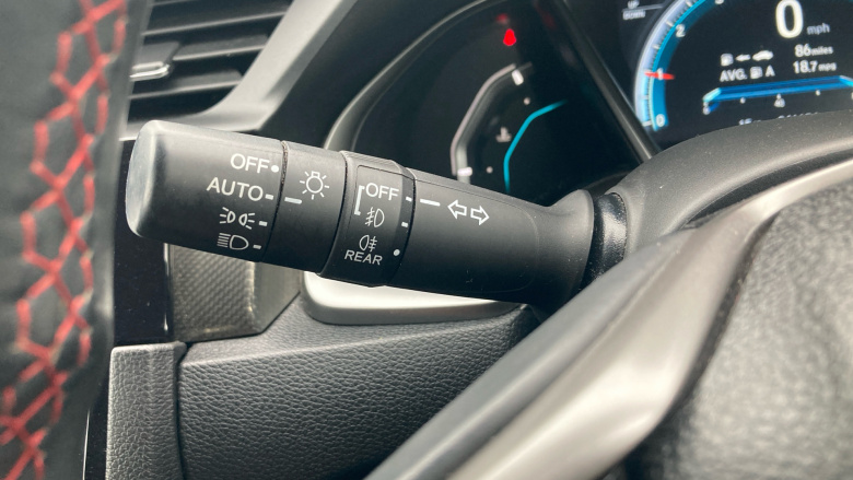 Honda Civic 1.0 VTEC Turbo 126 Sport Line 5dr Petrol Hatchback